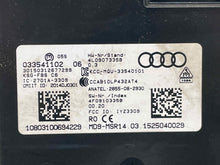 Load image into Gallery viewer, BODY CONTROL MODULE COMPUTER Audi Q7 10 11 12 13 14 15 - NW393444
