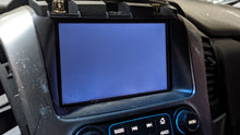 Load image into Gallery viewer, Info-Gps Screen Chevrolet Tahoe 2015 - NW399108
