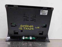Load image into Gallery viewer, Info-Gps Screen Chevrolet Tahoe 2015 - NW399108
