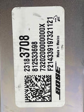 Load image into Gallery viewer, Radio Chevrolet Tahoe 2015 - NW401768
