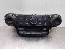 Load image into Gallery viewer, TEMPERATURE CONTROLS Chevrolet Suburban 1500 Tahoe 15 16 17 - NW398716
