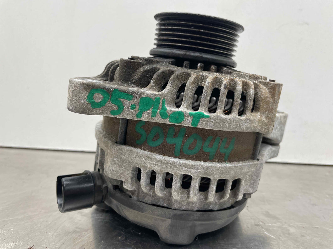ALTERNATOR Honda Odyssey MDX TL Pilot 2005 05 2006 06 3.5L - NW391910