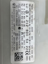 Load image into Gallery viewer, MULTIFUNCTION CONTROL MODULE COMPUTER B250 E250 Van CLA45 CLS400 13-20 - NW34951
