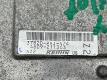 Load image into Gallery viewer, ECU ECM COMPUTER Honda pilot 2005 05 EX - NW395421
