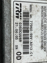 Load image into Gallery viewer, Computer Honda Pilot 2005 - NW393592
