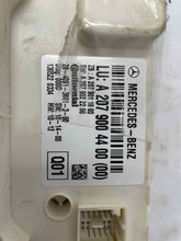Load image into Gallery viewer, WINDOW CONTROL MODULE COMPUTER E250 Van E250D E300 E350 E400 E550 E63 12-16 - NW34953
