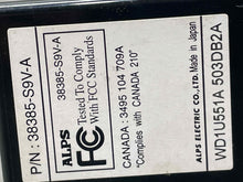 Load image into Gallery viewer, Theft Locking Computer Honda Pilot 2003 03 2004 04 2005 05 2006 06 07 08 - NW393593
