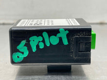 Load image into Gallery viewer, Theft Locking Computer Honda Pilot 2003 03 2004 04 2005 05 2006 06 07 08 - NW393593
