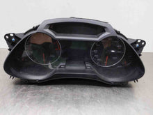 Load image into Gallery viewer, SPEEDOMETER CLUSTER Audi A4 2009 09 - NW403718
