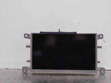Load image into Gallery viewer, INFO-GPS SCREEN Audi A4 S4 2006 06 2007 07 - NW399118

