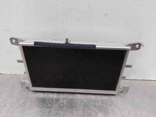 Load image into Gallery viewer, INFO-GPS SCREEN Audi A4 S4 2006 06 2007 07 - NW399118
