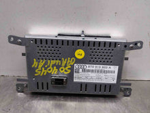 Load image into Gallery viewer, INFO-GPS SCREEN Audi A4 S4 2006 06 2007 07 - NW399118
