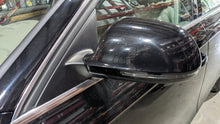 Load image into Gallery viewer, SIDE VIEW DOOR MIRROR Audi A4 2009 09 Left - NW394732
