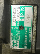 Load image into Gallery viewer, TRANSMISSION Audi A4 A5 S5 2009 09 2012 12 2010 10 AWD - NW405038
