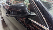 Load image into Gallery viewer, SIDE VIEW DOOR MIRROR Audi A4 2009 09 Right - NW394733
