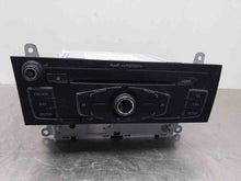 Load image into Gallery viewer, RADIO Audi A4 S4 2009 09 - NW401811
