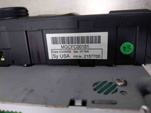 Load image into Gallery viewer, RADIO Audi A4 S4 2009 09 - NW401811

