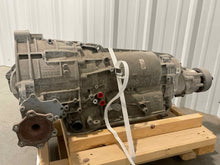 Load image into Gallery viewer, TRANSMISSION Audi Q5 2011 11 2012 12 - NW183215
