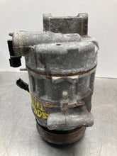 Load image into Gallery viewer, [INVENTORYCAR_YEAR_MAKE_MODEL] AC A/C AIR CONDITIONING COMPRESSOR - NW394049
