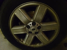 Load image into Gallery viewer, WHEEL Range Rover 2003 03 2004 04 2005 05 19x8 6 Spoke - NW200939

