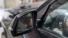 Load image into Gallery viewer, SIDE VIEW DOOR MIRROR BMW X1 2013 13 2014 14 2015 15 Left - NW394780
