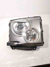 Load image into Gallery viewer, HEADLIGHT LAMP ASSEMBLY Range Rover 2003 03 2004 04 2005 05 Right - NW103525

