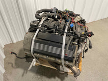 Load image into Gallery viewer, ENGINE Range Rover 2003 03 2004 04 2005 05 4.4L - NW67444
