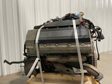 Load image into Gallery viewer, ENGINE Range Rover 2003 03 2004 04 2005 05 4.4L - NW67444

