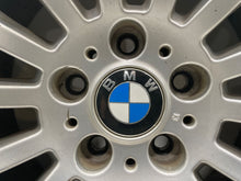 Load image into Gallery viewer, WHEEL RIM BMW X1 12 13 14 15 18x8 ALLOY - NW406242
