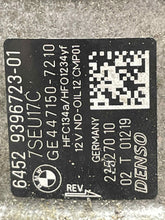 Load image into Gallery viewer, AC Compressor  BMW X4 2017 - NW394074
