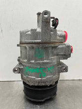 Load image into Gallery viewer, AC Compressor  BMW X4 2017 - NW394074
