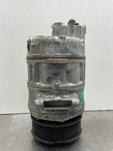 Load image into Gallery viewer, AC Compressor  BMW X4 2017 - NW394074
