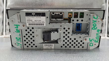 Load image into Gallery viewer, Entertainment Display Range Rover 2003 03 2004 04 2005 05 - NW105783
