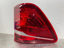 Load image into Gallery viewer, TAIL LIGHT LAMP ASSEMBLY BMW X3 11 12 13 14 15 16 17 Left - NW404788
