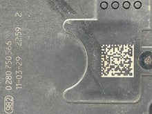 Load image into Gallery viewer, Throttle Body Ford Focus 2012 - NW177438
