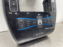 Load image into Gallery viewer, Temperature Controls Nissan Leaf 2013 - NW398765
