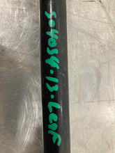 Load image into Gallery viewer, FRONT CV AXLE SHAFT Nissan Leaf 13 14 15 16 17 Left - NW392236
