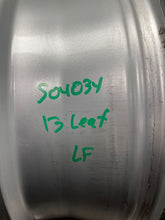 Load image into Gallery viewer, Wheel Rim Nissan Leaf 2013 - NW406264
