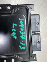 Load image into Gallery viewer, ECU ECM Computer Nissan Leaf 2013 - NW395395
