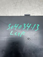 Load image into Gallery viewer, Computer Nissan Leaf 2013 - NW393519
