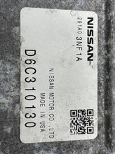 Load image into Gallery viewer, Inverter Nissan Leaf 2013 - NW394652
