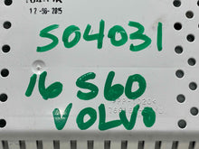 Load image into Gallery viewer, SPEEDOMETER CLUSTER Volvo S60 V60 XC60 XC70 15 16 17 18 - NW403864

