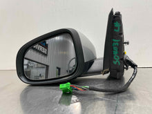 Load image into Gallery viewer, SIDE VIEW DOOR MIRROR S60 V60 XC60 11 12 13 14 15 16 17 18 Left - NW394981
