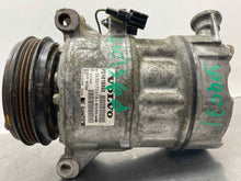 Load image into Gallery viewer, AC A/C AIR CONDITIONING COMPRESSOR Volvo S60 XC60 12 13 14 15 - NW394148
