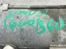 Load image into Gallery viewer, STARTER MOTOR Volvo S60 V60 2015 15 2016 16 - NW404250
