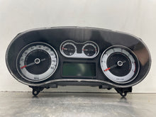 Load image into Gallery viewer, Speedometer Cluster  FIAT 500 2014 - NW403767
