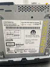 Load image into Gallery viewer, Radio  FIAT 500 2014 - NW401910
