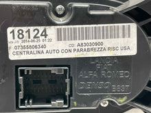 Load image into Gallery viewer, Temperature Controls  FIAT 500 2014 - NW398779
