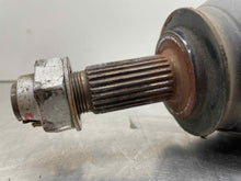 Load image into Gallery viewer, FRONT CV AXLE SHAFT Fiat 500 14 15 16 17 Left - NW392277
