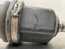 Load image into Gallery viewer, FRONT CV AXLE SHAFT Fiat 500 14 15 16 17 Left - NW392277
